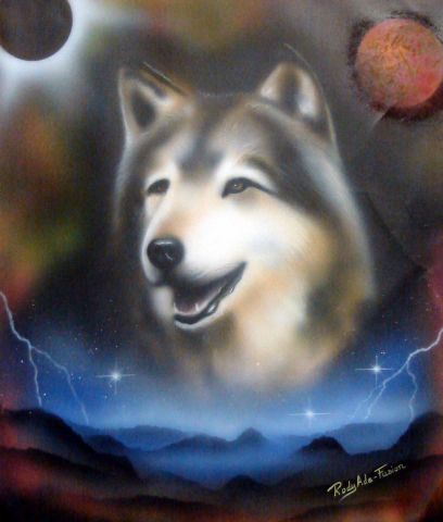 Loup 2